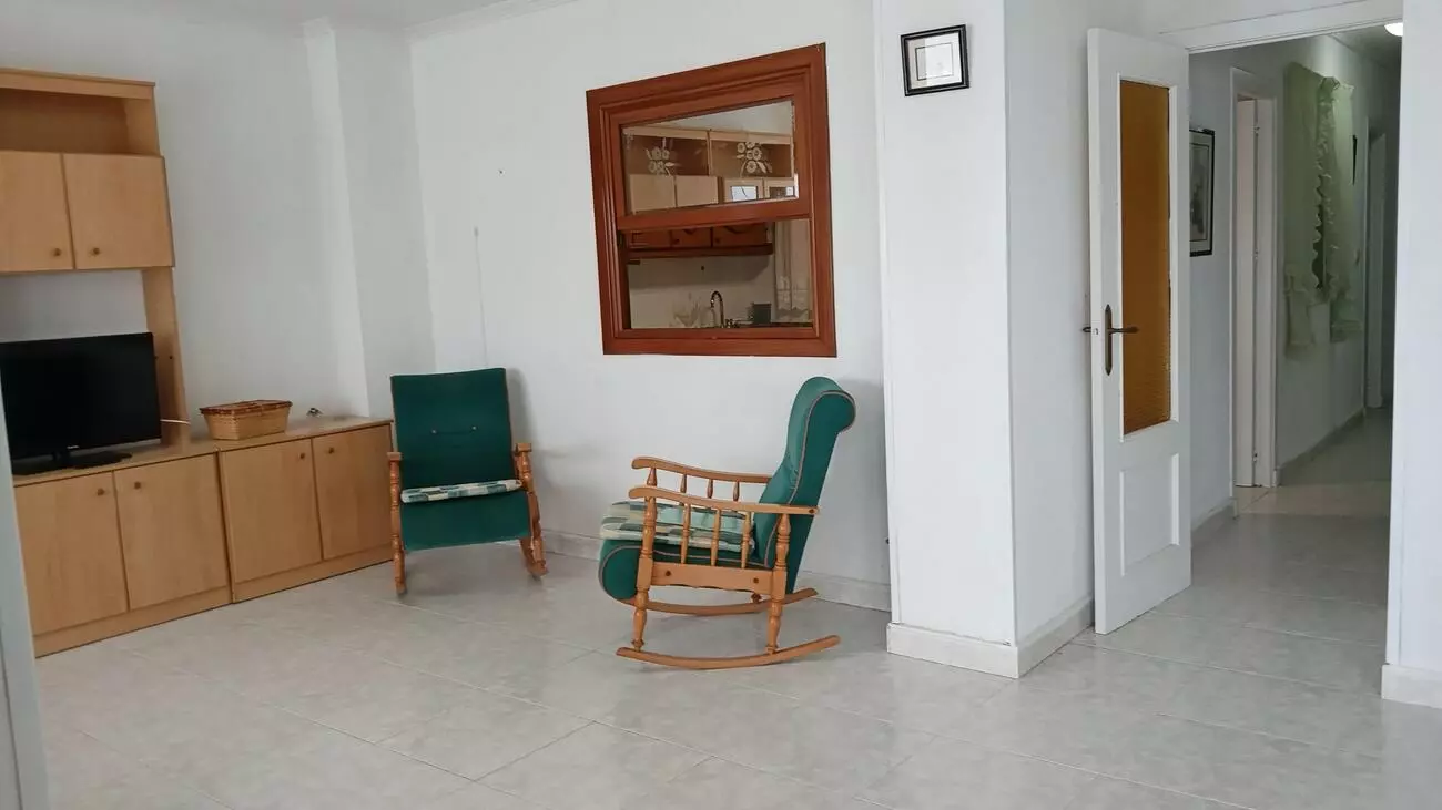 3-bedroom Apartment In Torrevieja, Spain