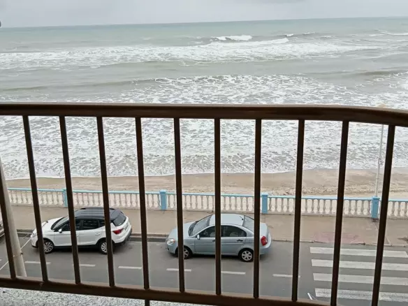3-bedroom Apartment In Torrevieja, Spain