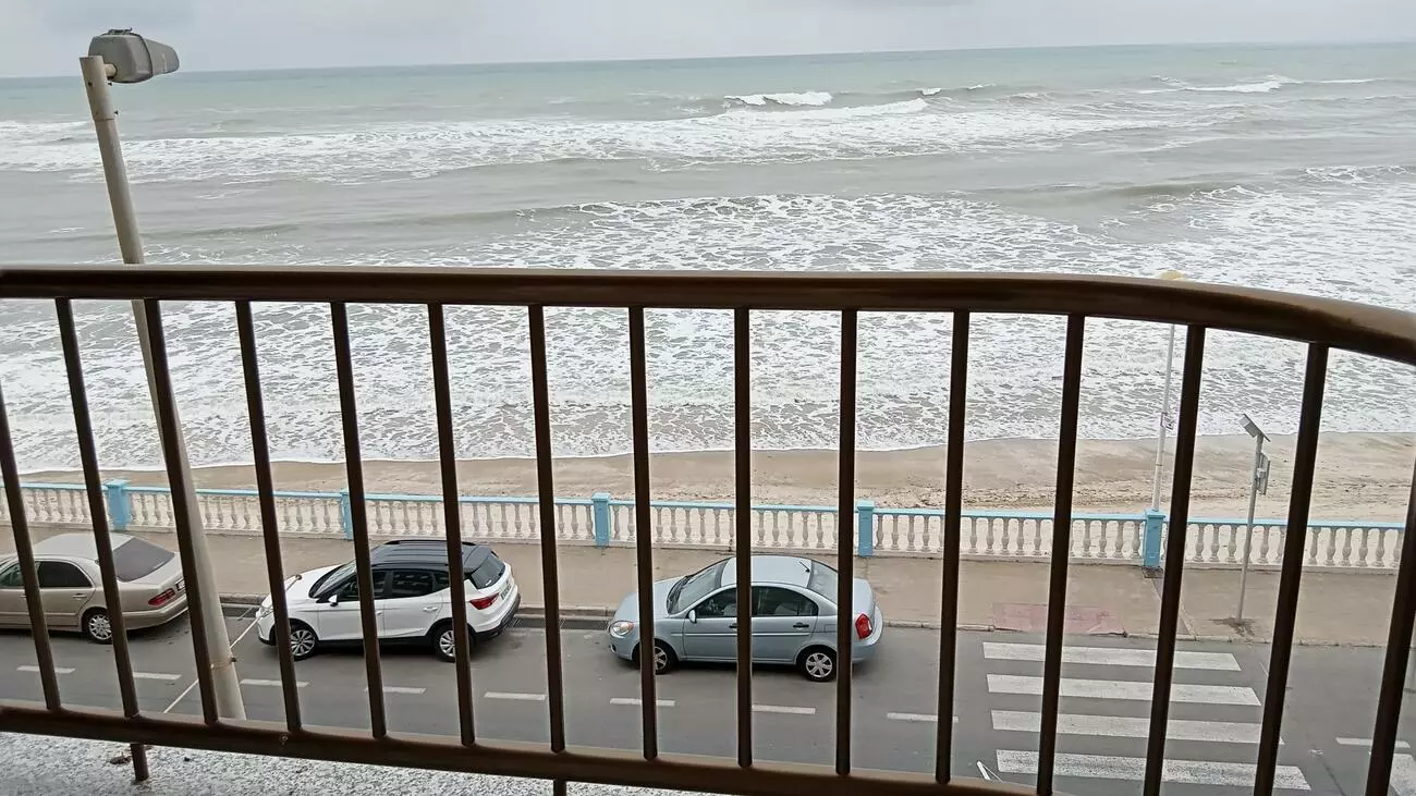3-bedroom Apartment In Torrevieja, Spain