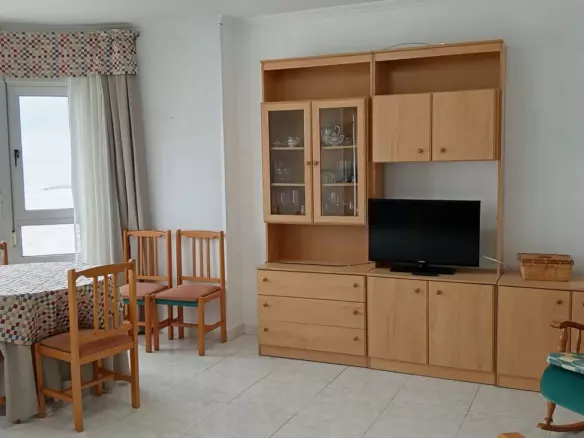 3-bedroom Apartment In Torrevieja, Spain