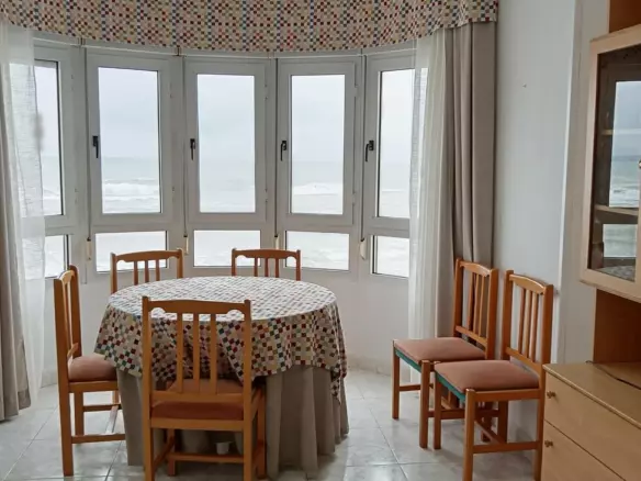 3-bedroom Apartment In Torrevieja, Spain