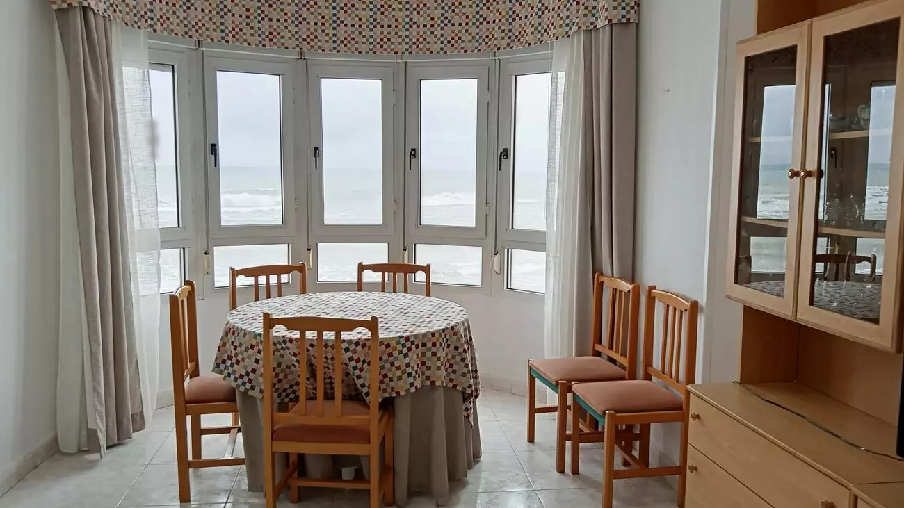 3-bedroom Apartment In Torrevieja, Spain