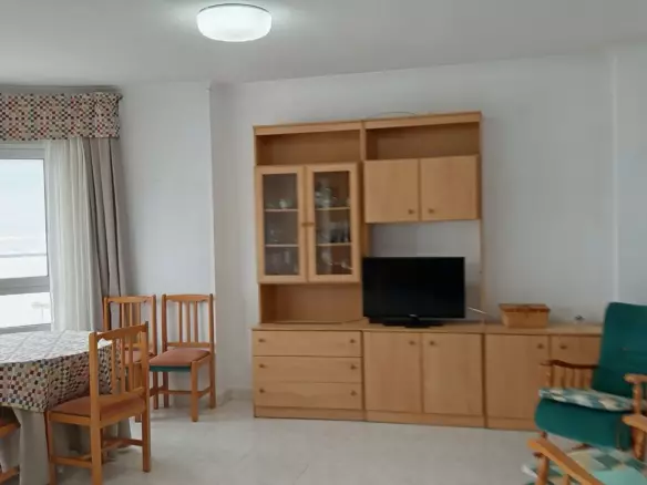 3-bedroom Apartment In Torrevieja, Spain