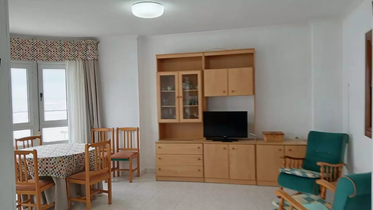 3-bedroom Apartment In Torrevieja, Spain