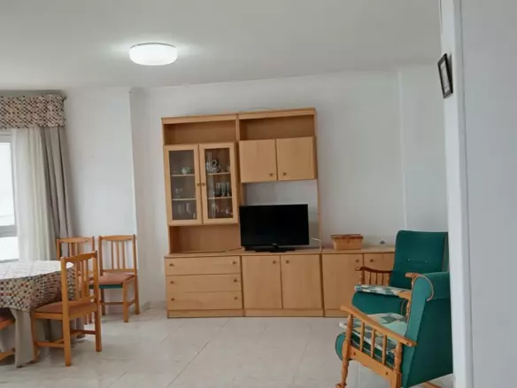 3-bedroom Apartment In Torrevieja, Spain