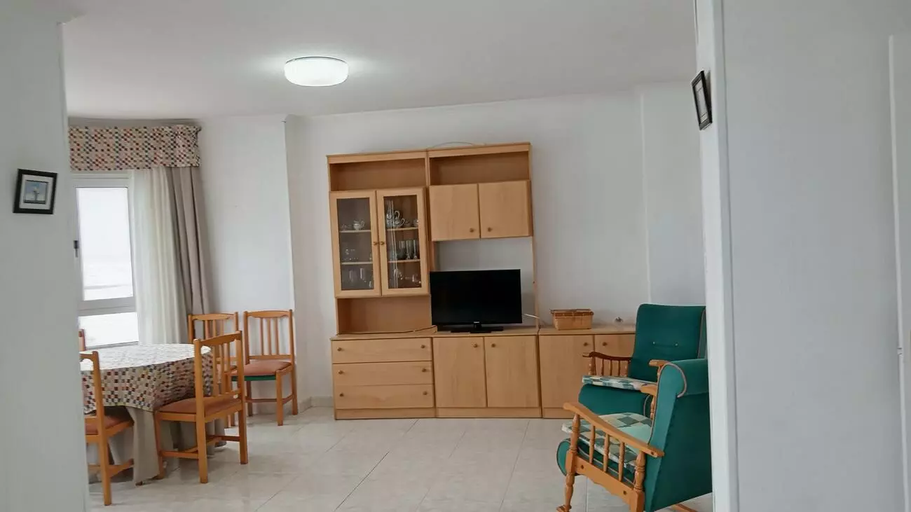 3-bedroom Apartment In Torrevieja, Spain