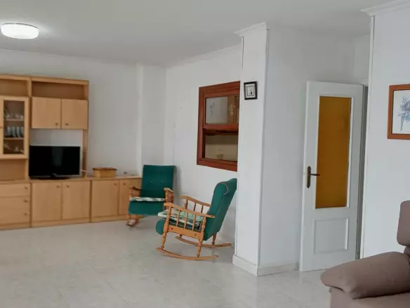 3-bedroom Apartment In Torrevieja, Spain