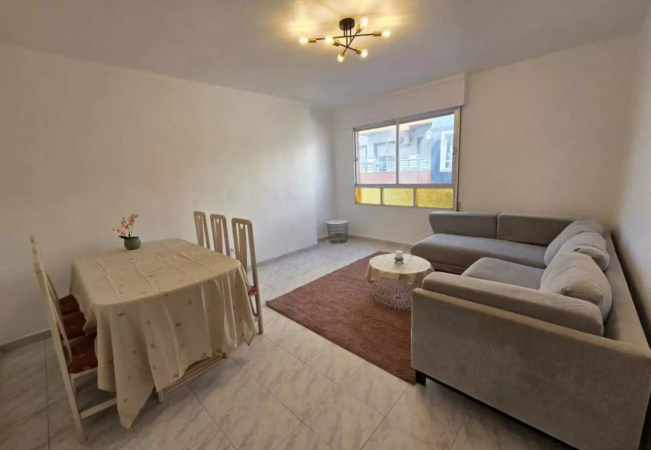 3-bedroom Apartment In Torrevieja, Spain (95 M²)