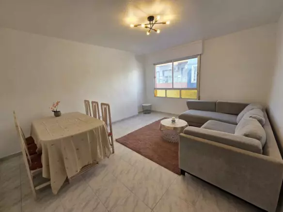 3-bedroom Apartment In Torrevieja, Spain (95 M²)