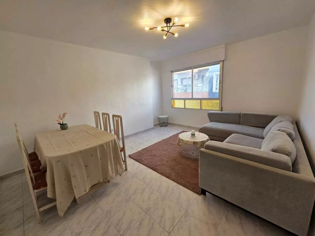3-bedroom Apartment In Torrevieja, Spain (95 M²)
