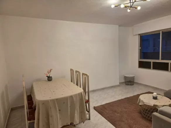 3-bedroom Apartment In Torrevieja, Spain (95 M²)