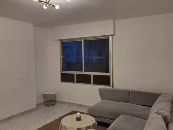 3-bedroom Apartment In Torrevieja, Spain (95 M²)