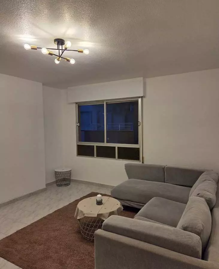 3-bedroom Apartment In Torrevieja, Spain (95 M²)