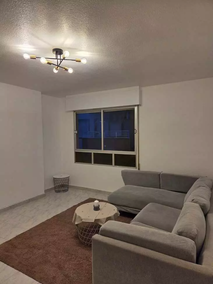 3-bedroom Apartment In Torrevieja, Spain (95 M²)