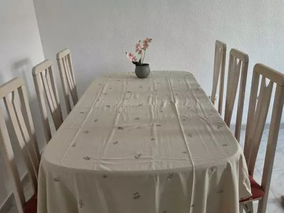 3-bedroom Apartment In Torrevieja, Spain (95 M²)