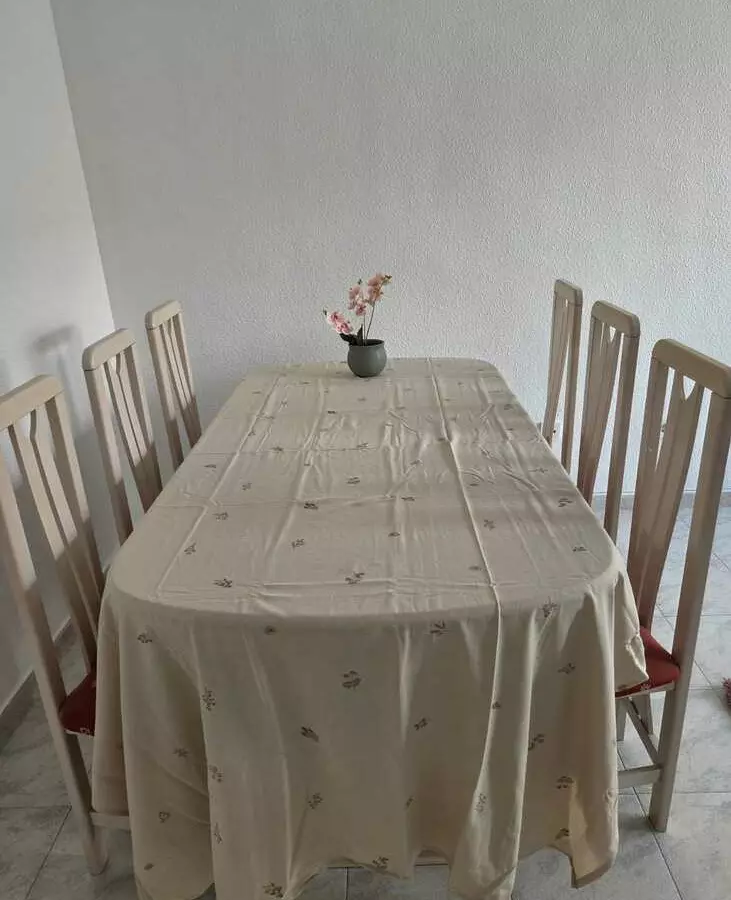 3-bedroom Apartment In Torrevieja, Spain (95 M²)