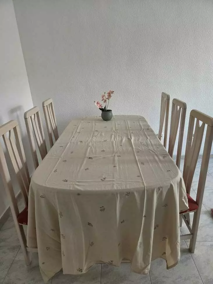 3-bedroom Apartment In Torrevieja, Spain (95 M²)