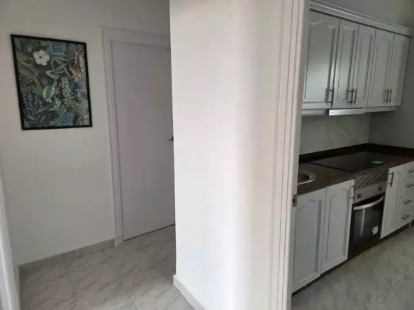 3-bedroom Apartment In Torrevieja, Spain (95 M²)