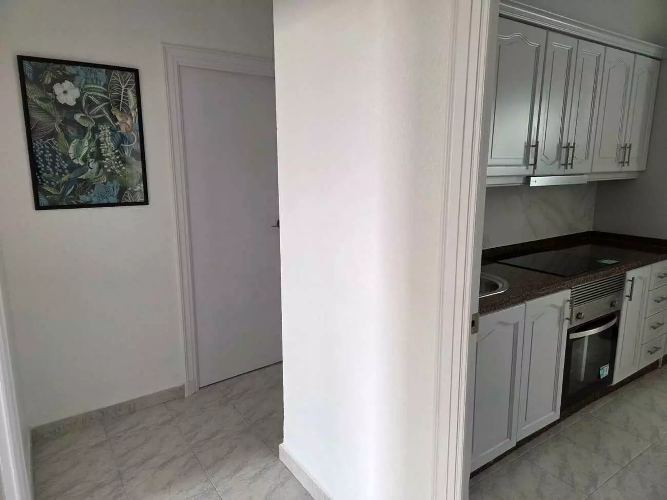 3-bedroom Apartment In Torrevieja, Spain (95 M²)