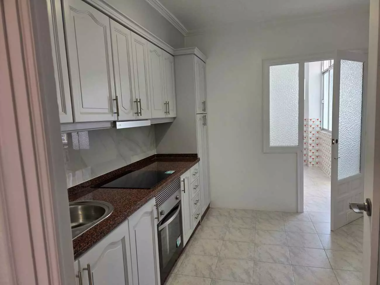 3-bedroom Apartment In Torrevieja, Spain (95 M²)