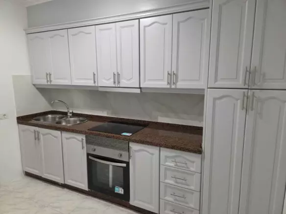 3-bedroom Apartment In Torrevieja, Spain (95 M²)