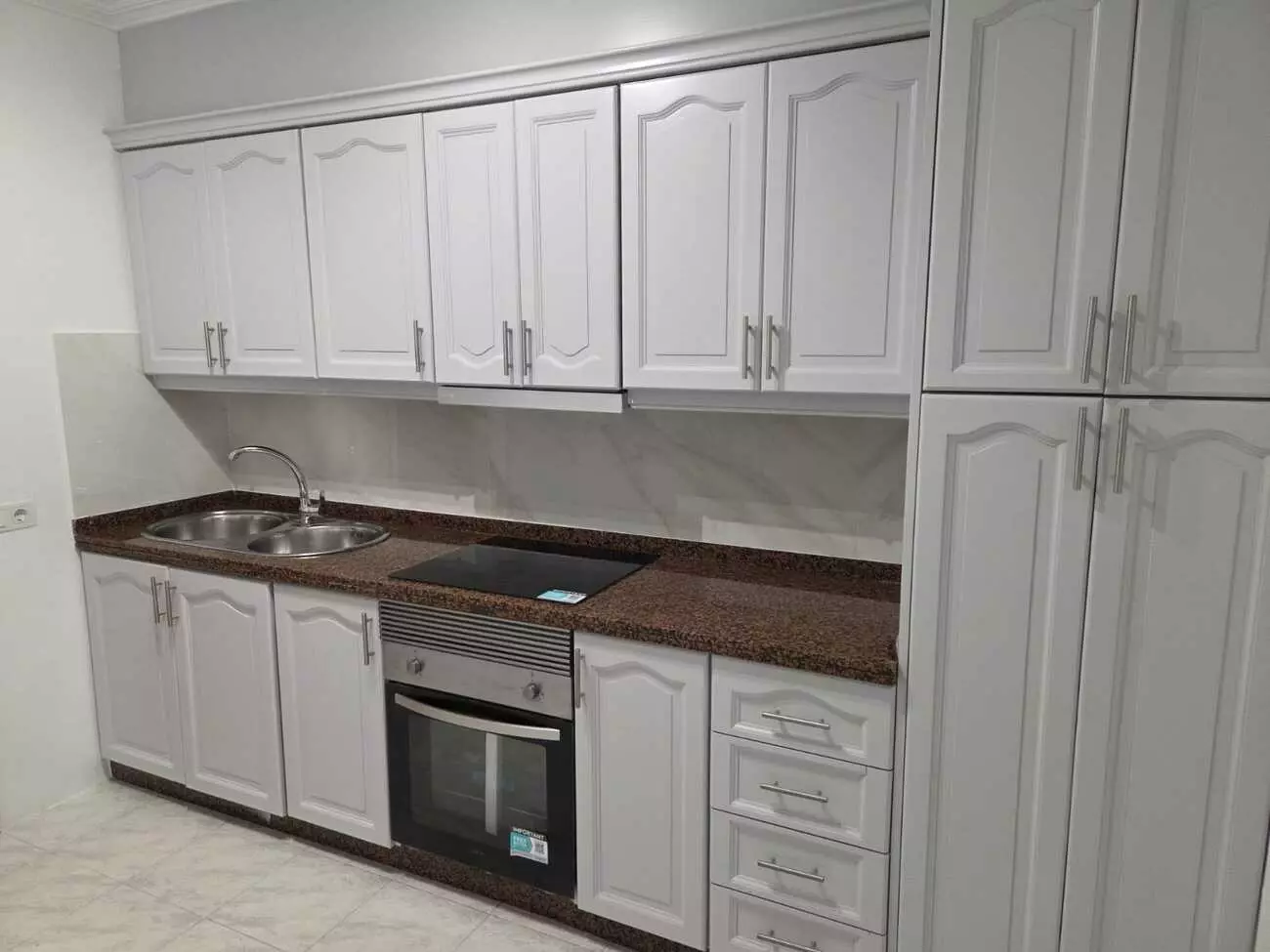 3-bedroom Apartment In Torrevieja, Spain (95 M²)