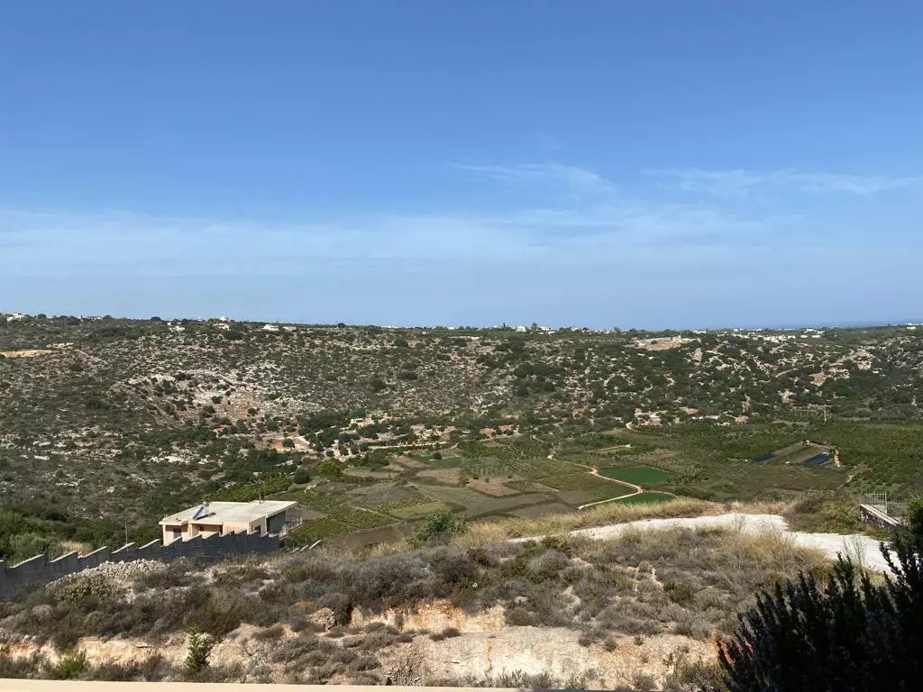 4-bedroom Maisonette In Akrotiri, Greece (200 M²)