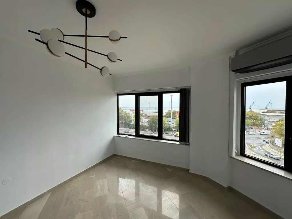 1-bedroom Flat In Vardaris – Lahanokipi, Greece (62 M²)
