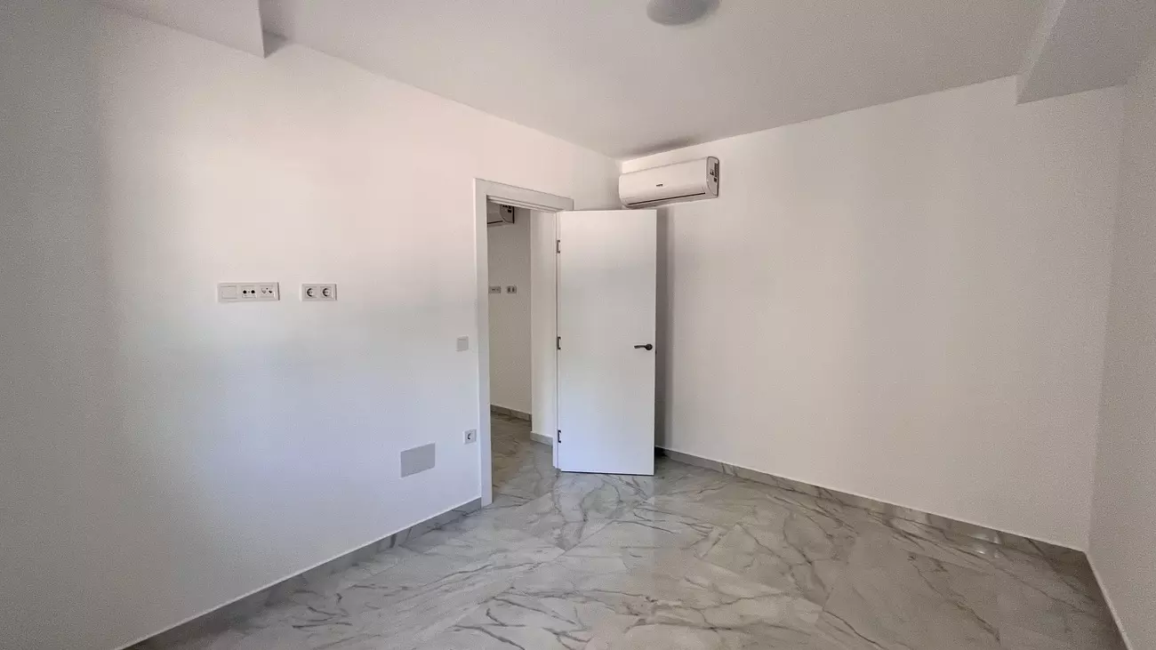 2-bedroom Bungalow In Torrevieja, Spain (88 M²)