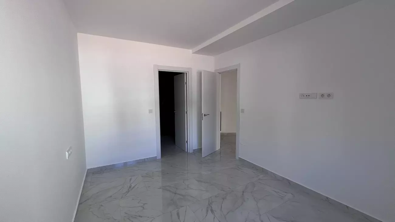 2-bedroom Bungalow In Torrevieja, Spain (88 M²)