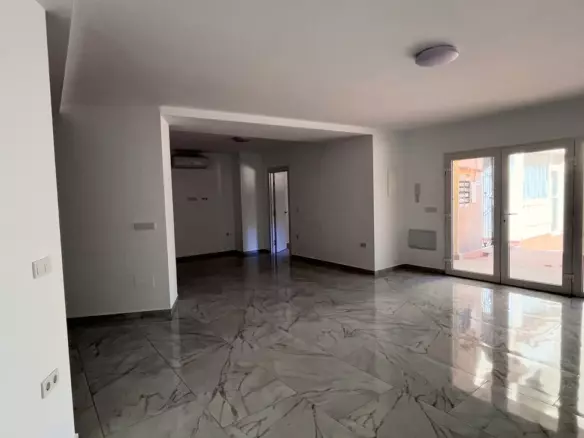 2-bedroom Bungalow In Torrevieja, Spain (88 M²)
