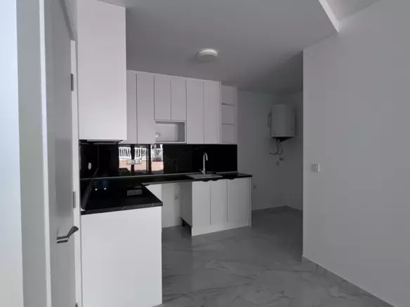 2-bedroom Bungalow In Torrevieja, Spain (88 M²)