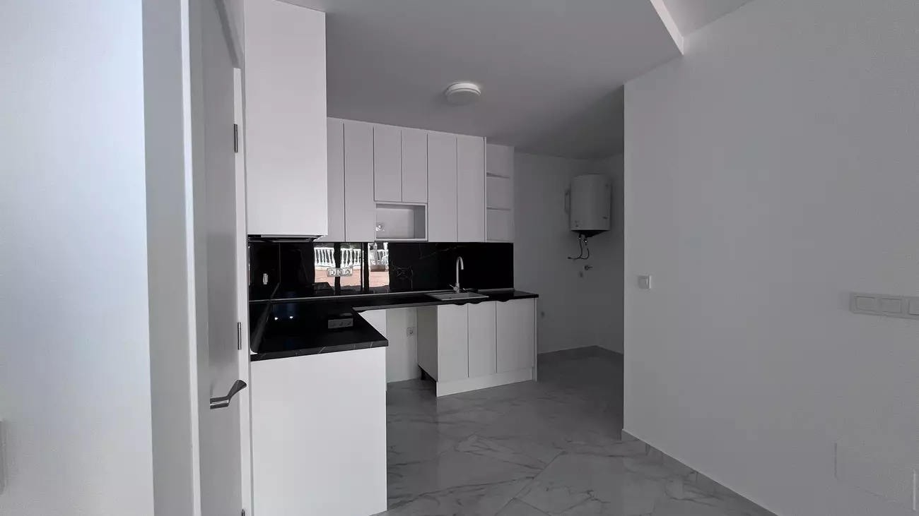 2-bedroom Bungalow In Torrevieja, Spain (88 M²)