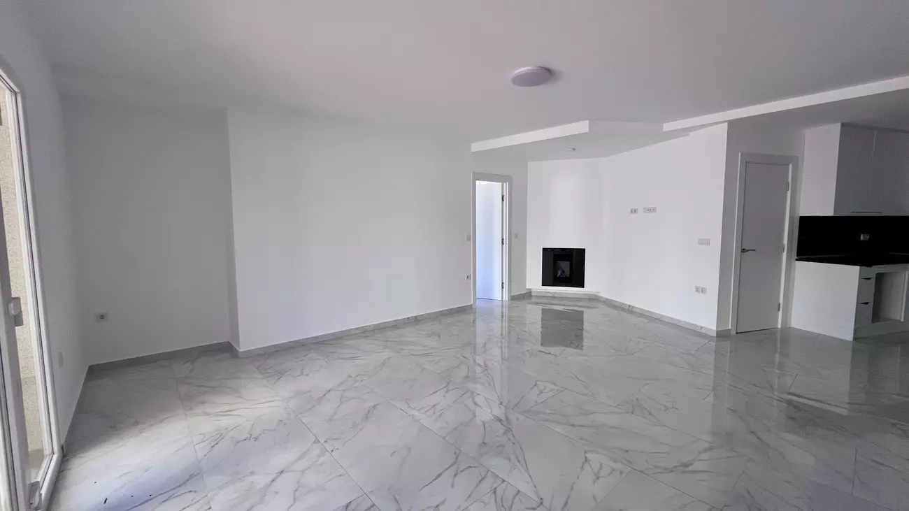 2-bedroom Bungalow In Torrevieja, Spain (88 M²)