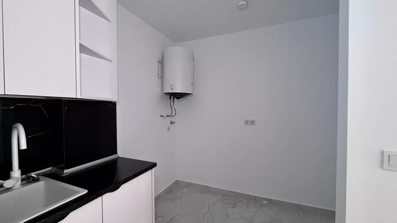 2-bedroom Bungalow In Torrevieja, Spain (88 M²)
