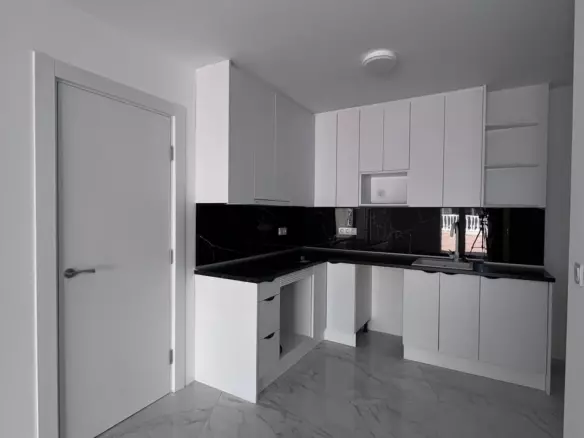 2-bedroom Bungalow In Torrevieja, Spain (88 M²)