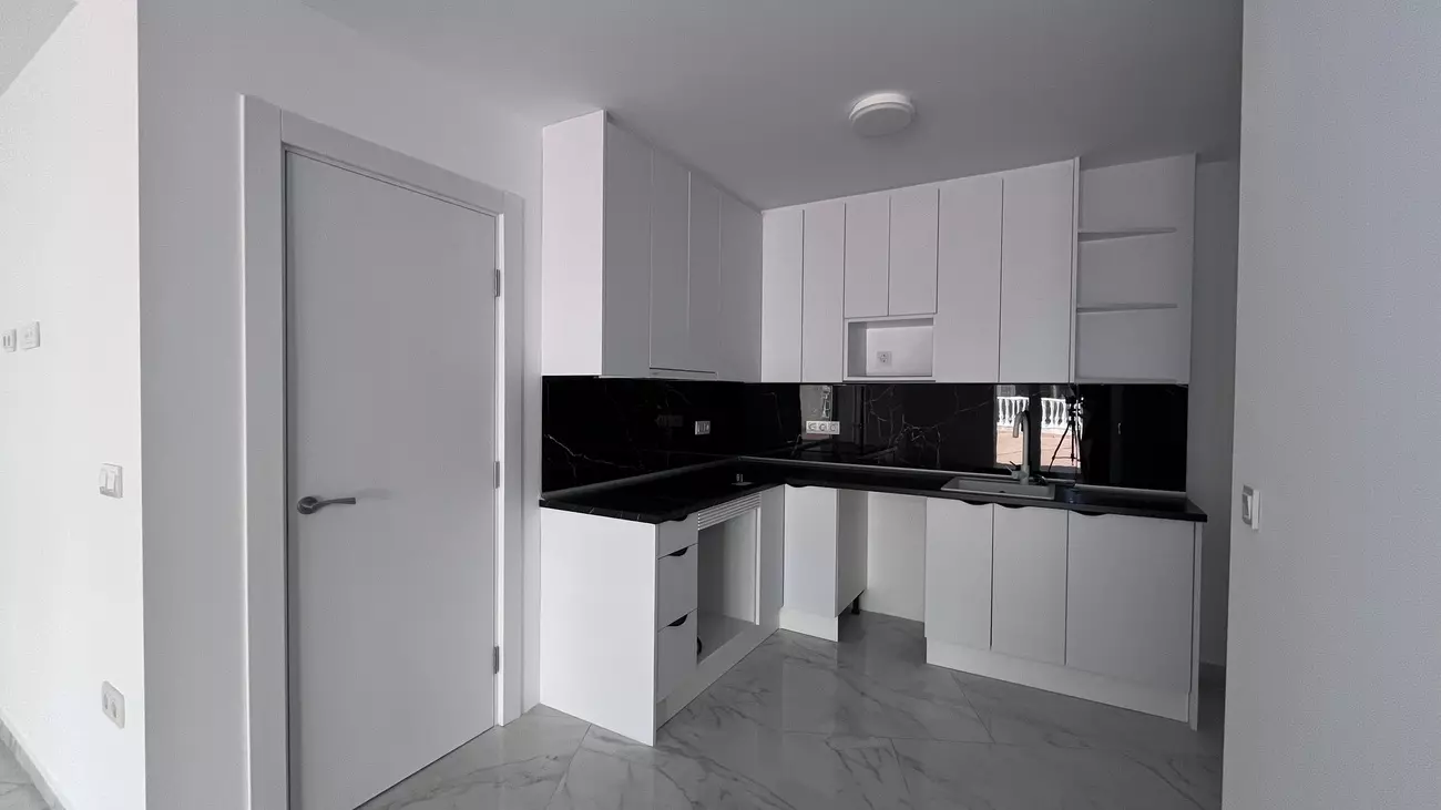 2-bedroom Bungalow In Torrevieja, Spain (88 M²)