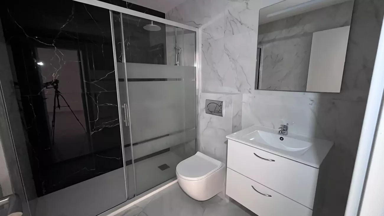 2-bedroom Bungalow In Torrevieja, Spain (88 M²)