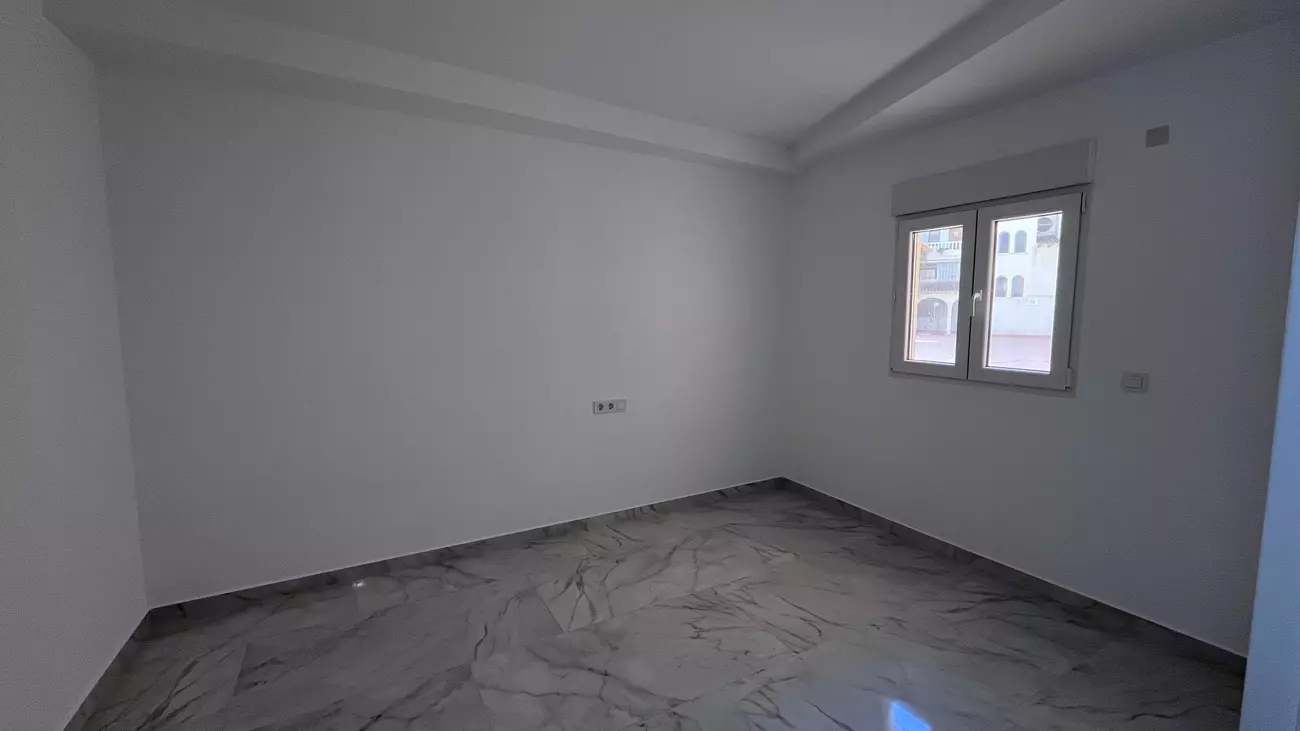 2-bedroom Bungalow In Torrevieja, Spain (88 M²)