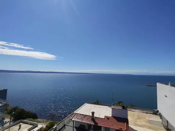2-bedroom Flat In Kalamaria, Greece (107 M²)