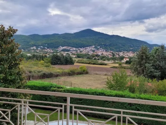 7-bedroom Detached House In Chortiatis, Greece (340 M²)