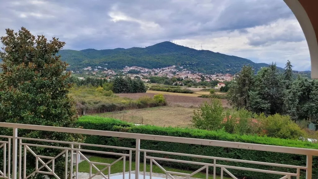 7-bedroom Detached House In Chortiatis, Greece (340 M²)