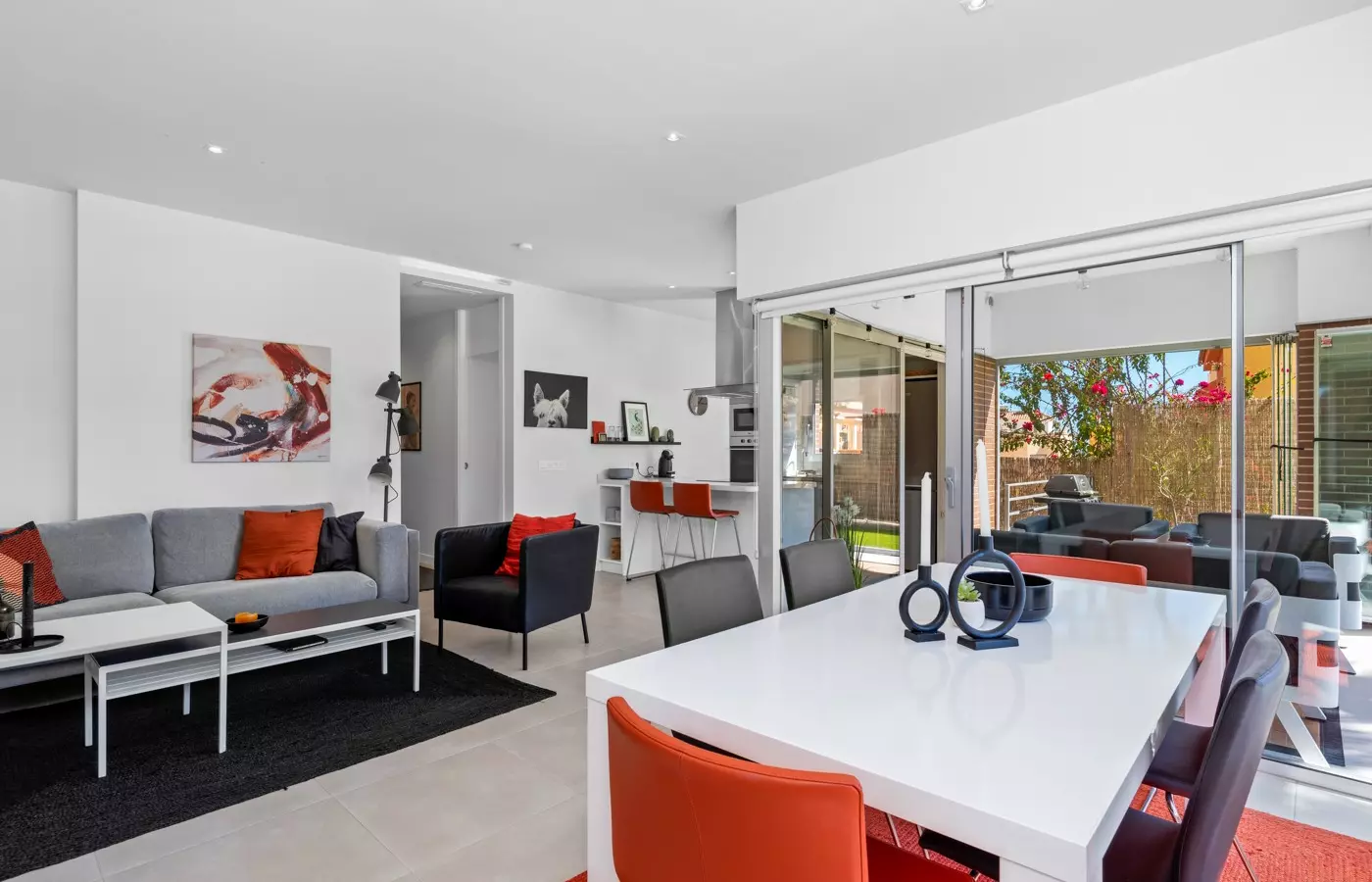 3-bedroom Apartment In Orihuela Costa, Spain (90 M²)