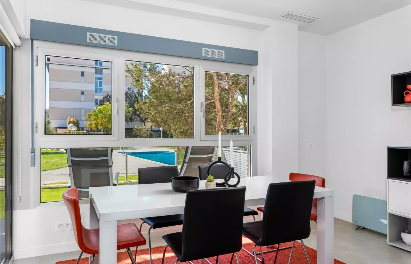 3-bedroom Apartment In Orihuela Costa, Spain (90 M²)