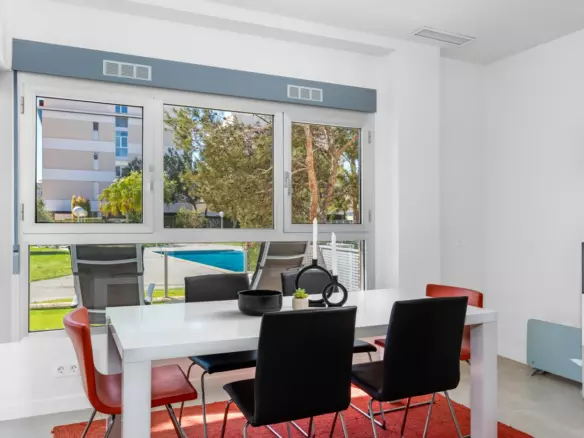 3-bedroom Apartment In Orihuela Costa, Spain (90 M²)