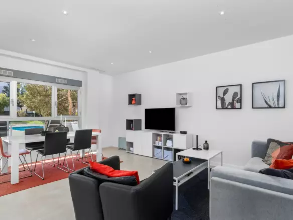 3-bedroom Apartment In Orihuela Costa, Spain (90 M²)
