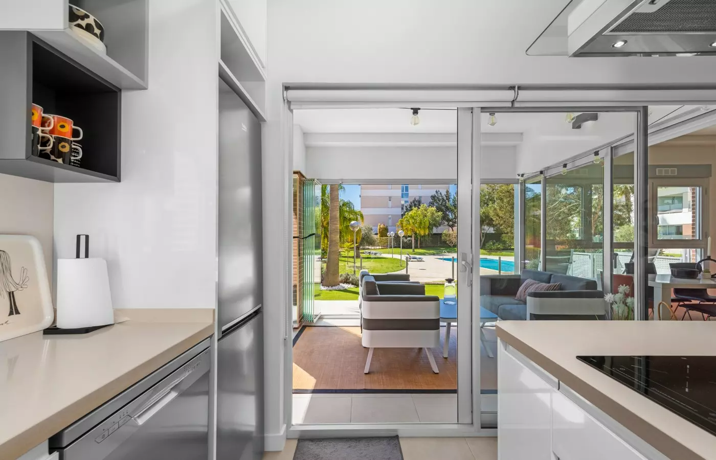 3-bedroom Apartment In Orihuela Costa, Spain (90 M²)