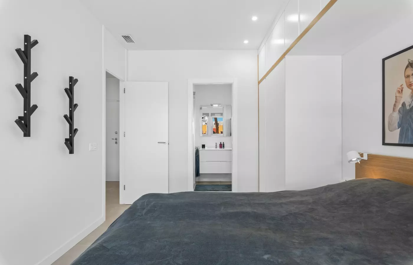 3-bedroom Apartment In Orihuela Costa, Spain (90 M²)