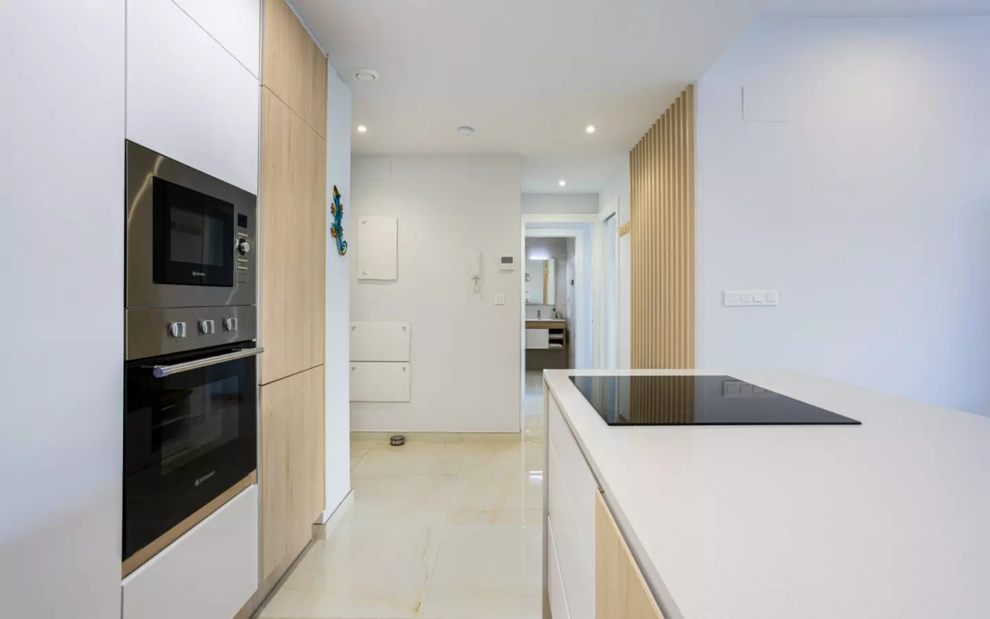 2-bedroom Apartment In Orihuela Costa, Spain (80 M²)