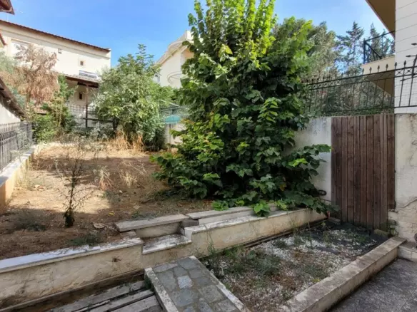 6-bedroom Detached House In Panorama, Greece (271 M²)